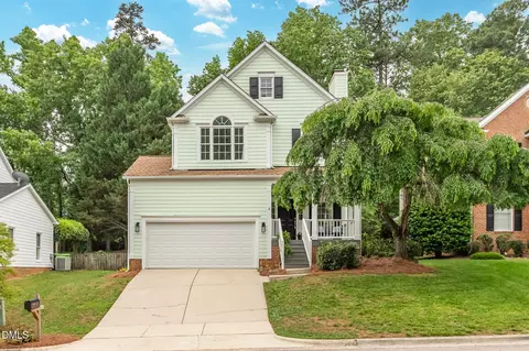 8624 Swarthmore Dr, Raleigh, NC 27615