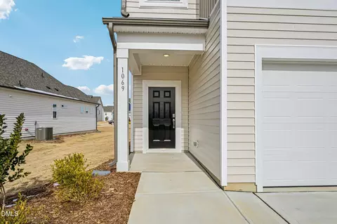 39 Gerrard St, Franklinton, NC 27525