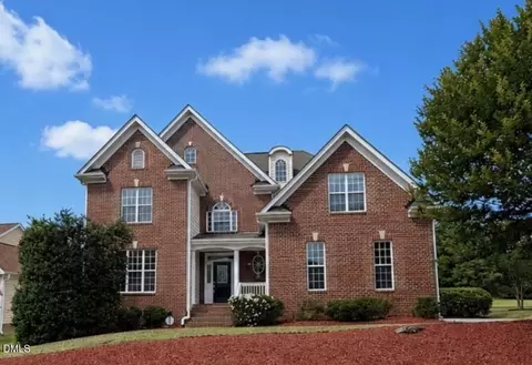 2921 Oak Bridge Dr, Raleigh, NC 27610