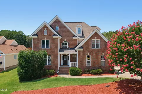 2912 Oak Bridge Dr, Raleigh, NC 27610