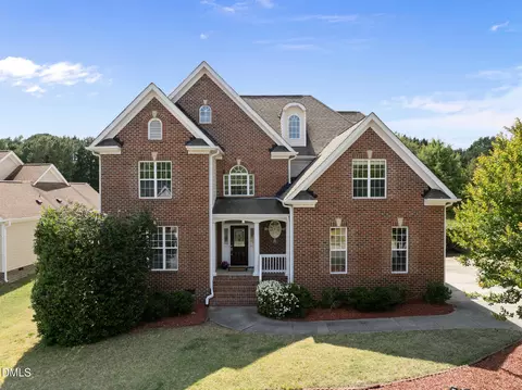 2912 Oak Bridge Dr, Raleigh, NC 27610