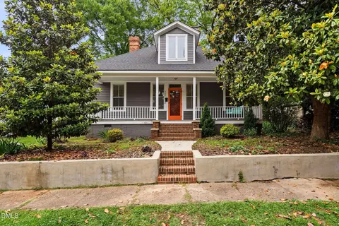 502 Devereux St, Raleigh, NC 27605