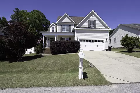 66 Montana, Garner, NC 27529