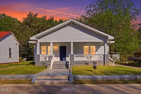 315 Myrtle Ave, Rocky Mount, NC 27801