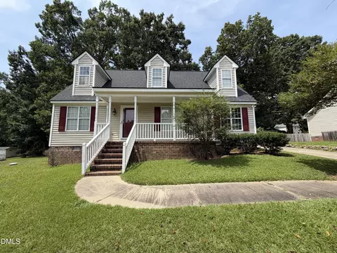 1690 Bessie Ln, Rocky Mount, NC 27804