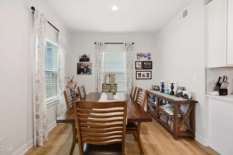 Dining - 141 Sonnet Tree Loop, Wendell, NC 27591 photo 1 of 1