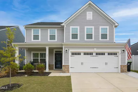 141 Sonnet Tree Loop, Wendell, NC 27591