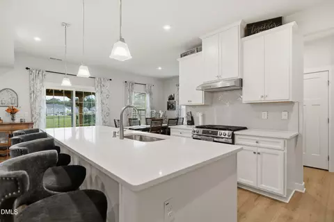 Kitchen - 141 Sonnet Tree Loop, Wendell, NC 27591 photo 3 of 4