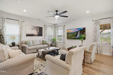 Living - 141 Sonnet Tree Loop, Wendell, NC 27591 photo 2 of 2