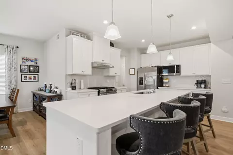 Kitchen - 141 Sonnet Tree Loop, Wendell, NC 27591 photo 1 of 4