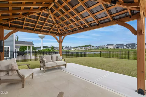 Exterior - 141 Sonnet Tree Loop, Wendell, NC 27591 photo 2 of 4