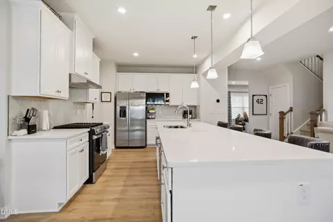 Kitchen - 141 Sonnet Tree Loop, Wendell, NC 27591 photo 2 of 4