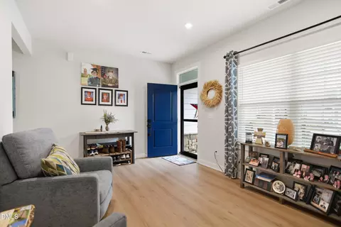 Entry Way - 141 Sonnet Tree Loop, Wendell, NC 27591 photo 1 of 1