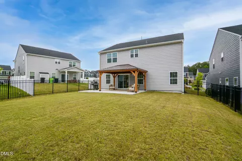 Exterior - 141 Sonnet Tree Loop, Wendell, NC 27591 photo 4 of 4