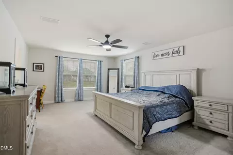 Bedroom - 141 Sonnet Tree Loop, Wendell, NC 27591 photo 1 of 4