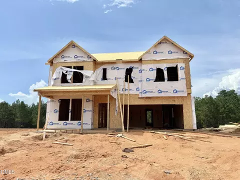 117 Thompson Pond Way #38, Franklinton, NC 27525