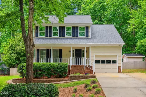 212 Trackers Rd, Cary, NC 27513