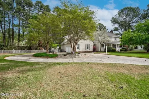 104 Stockbridge Cir, Rocky Mount, NC 27804