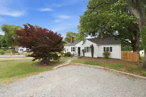 215 Home Ave, Graham, NC 27253