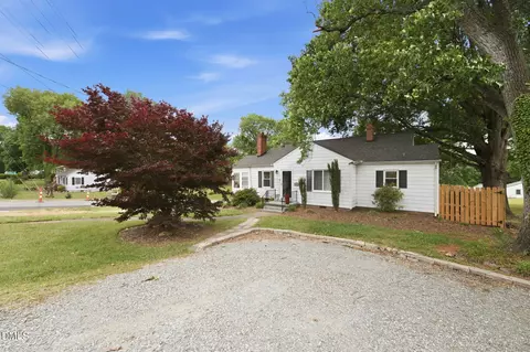 215 Home Ave, Graham, NC 27253