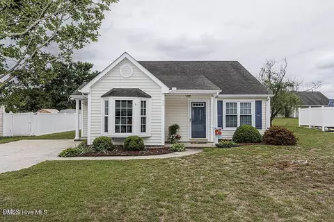 4737 Periwinkle Pl, Rocky Mount, NC 27804