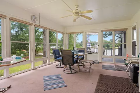 Exterior - 3007 Red Cir, Willow Spring, NC 27592 photo 6 of 8