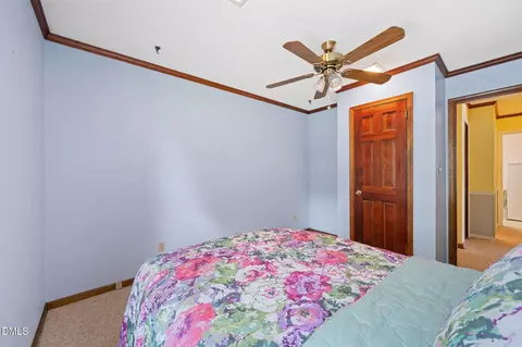Bedroom - 3007 Red Cir, Willow Spring, NC 27592 photo 2 of 7