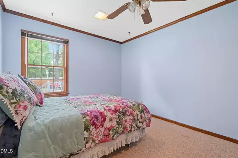 Bedroom - 3007 Red Cir, Willow Spring, NC 27592 photo 1 of 7
