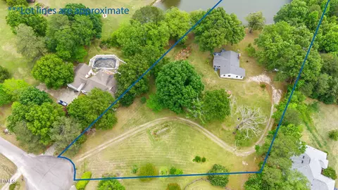 View/Area - 3007 Red Cir, Willow Spring, NC 27592 photo 5 of 6