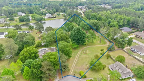 View/Area - 3007 Red Cir, Willow Spring, NC 27592 photo 1 of 6