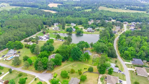 View/Area - 3007 Red Cir, Willow Spring, NC 27592 photo 4 of 6