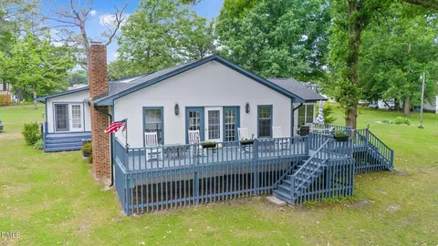 Exterior - 3007 Red Cir, Willow Spring, NC 27592 photo 7 of 8