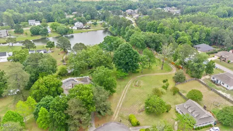 View/Area - 3007 Red Cir, Willow Spring, NC 27592 photo 2 of 6