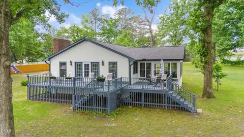 Exterior - 3007 Red Cir, Willow Spring, NC 27592 photo 8 of 8