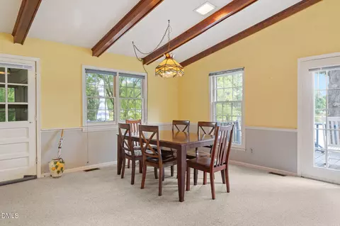 Dining - 3007 Red Cir, Willow Spring, NC 27592 photo 1 of 3