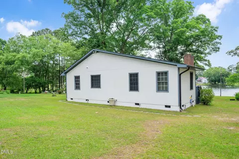 Exterior - 3007 Red Cir, Willow Spring, NC 27592 photo 1 of 8