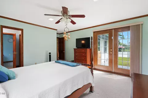 Bedroom - 3007 Red Cir, Willow Spring, NC 27592 photo 7 of 7