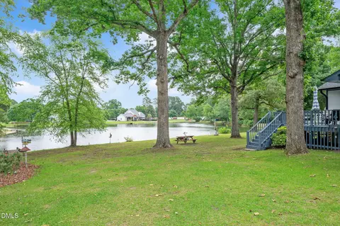 Exterior - 3007 Red Cir, Willow Spring, NC 27592 photo 4 of 8
