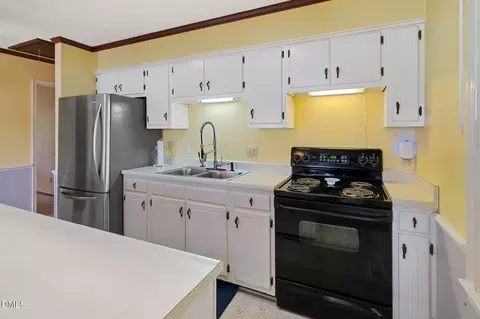 Kitchen - 3007 Red Cir, Willow Spring, NC 27592 photo 1 of 3