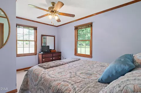 Bedroom - 3007 Red Cir, Willow Spring, NC 27592 photo 3 of 7
