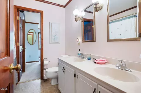 Bath - 3007 Red Cir, Willow Spring, NC 27592 photo 2 of 5