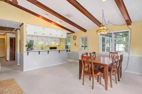 Dining - 3007 Red Cir, Willow Spring, NC 27592 photo 2 of 3