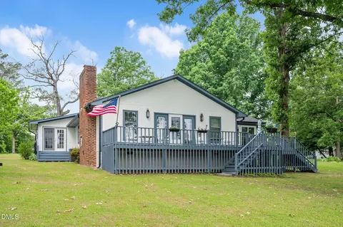 3007 Red Cir, Willow Spring, NC 27592