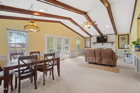 Dining - 3007 Red Cir, Willow Spring, NC 27592 photo 3 of 3