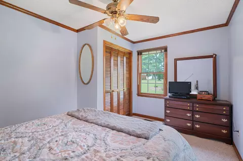 Bedroom - 3007 Red Cir, Willow Spring, NC 27592 photo 4 of 7