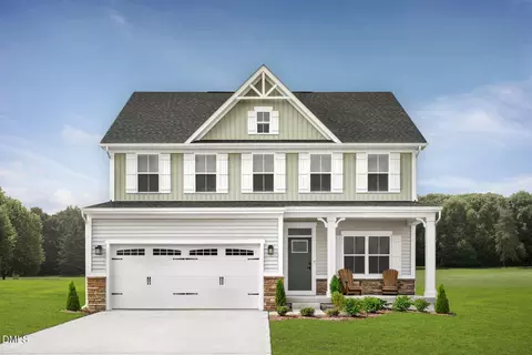 944 Walker Ridge Way, Willow Spring, NC 27592 photo 18