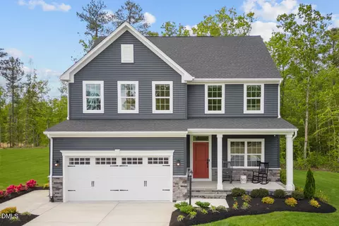 944 Walker Ridge Way, Willow Spring, NC 27592 photo 15