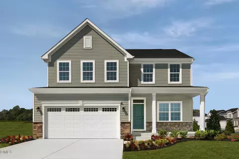 944 Walker Ridge Way, Willow Spring, NC 27592 photo 17