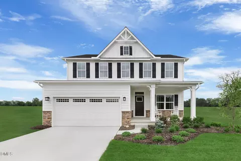 944 Walker Ridge Way, Willow Spring, NC 27592 photo 20