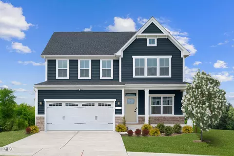 944 Walker Ridge Way, Willow Spring, NC 27592 photo 16